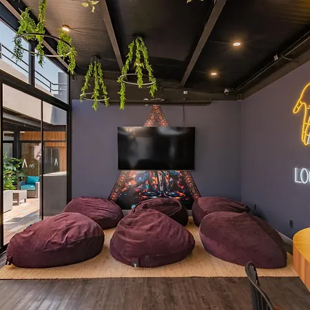 Be Local Lofts & Coworking