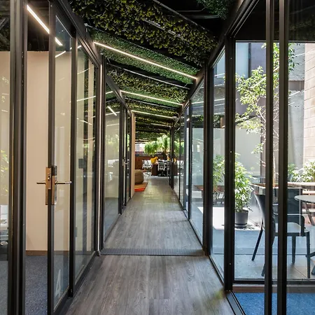 Be Local Lofts & Coworking