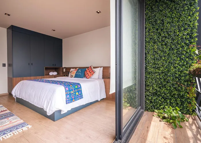 Be Local Lofts & Coworking Aparthotel