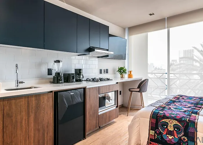 Be Local Lofts & Coworking