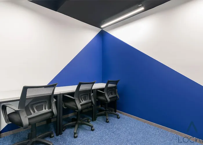 Be Local Lofts & Coworking Aparthotel 4*