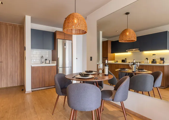 Be Local Lofts & Coworking 4*