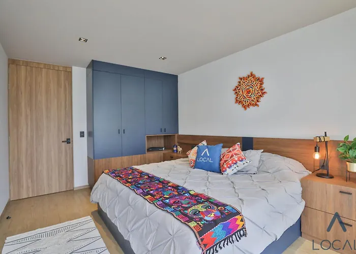 Be Local Lofts & Coworking